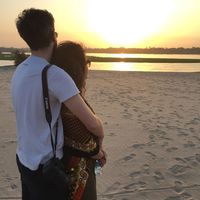 Je suis amoureux
